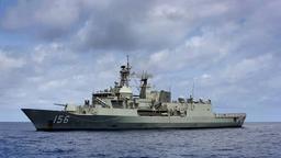 دست رد استرالیا به درخواست آمریکا برای حضور در دریای سرخ