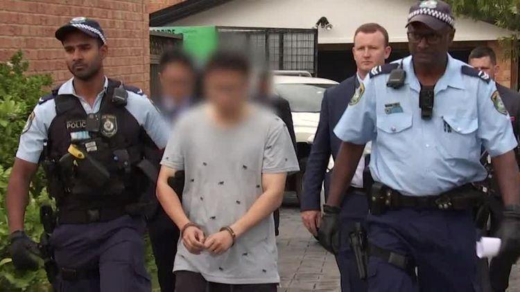 کلاهبردار سایبری در سیدنی به دام افتاد