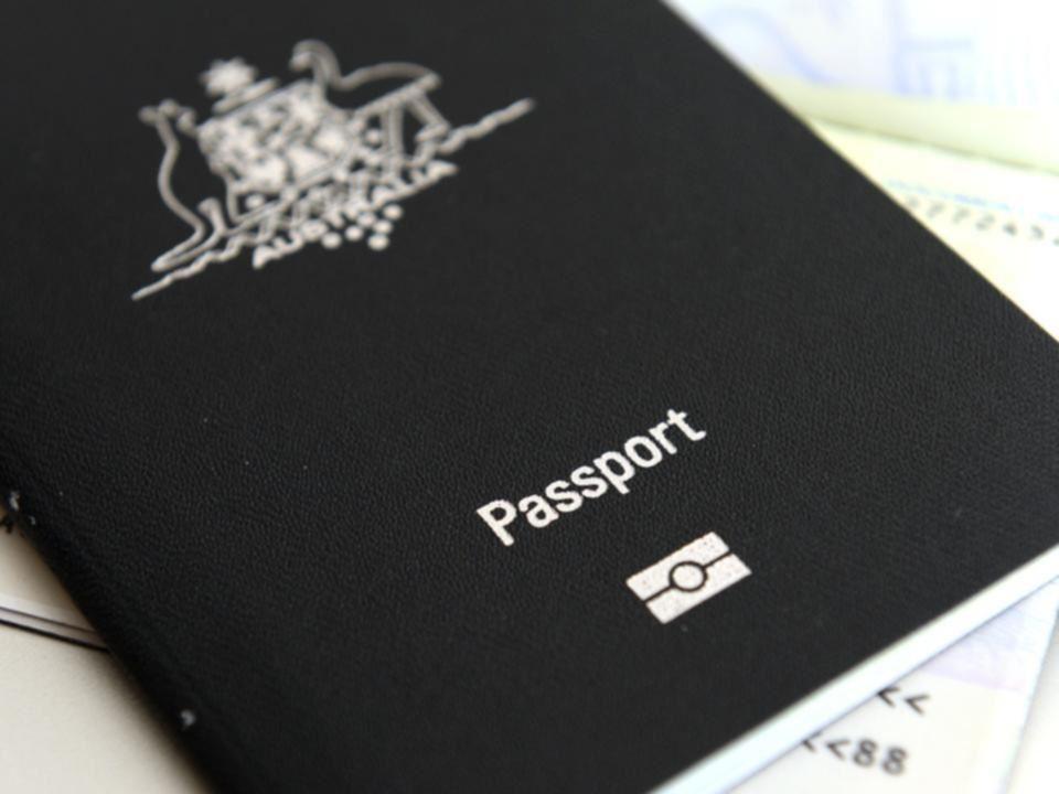 شهروندان استرالیایی؛ با قوانین گذرنامه آشنا شوید!