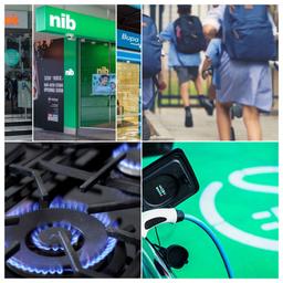 افزایش‌ قیمت‌ها و تغییرات مالی طی سال 2024 در استرالیا