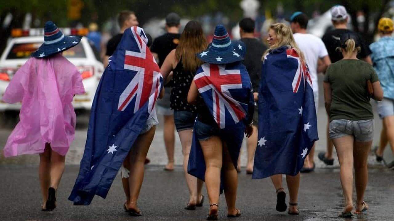 لغو برگزاری روز ملی استرالیا به نشانه احترام به بومیان