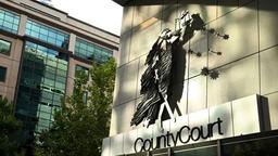 حمله سایبری به بایگانی پرونده‌ها در دادگاه‌های ویکتوریا