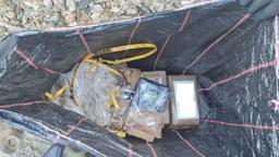 بسته‌های مواد مخدر از کجا به سواحل نیوساوت‌ولز می‌رسند؟