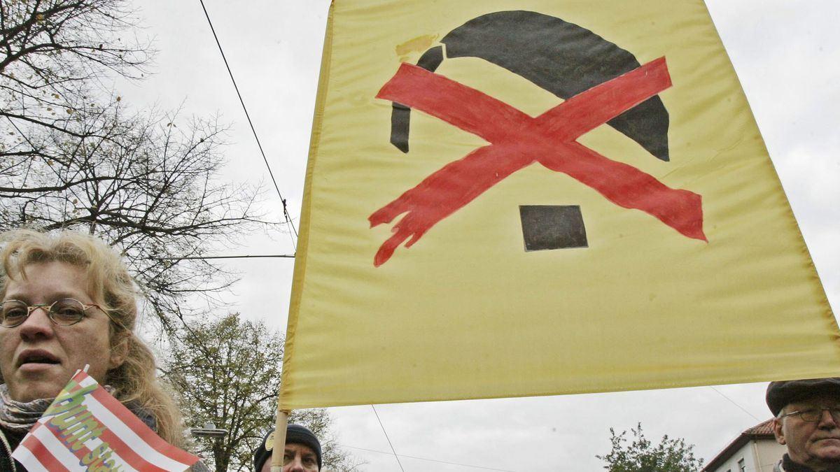 نمایش نمادهای تنفر و سلام نازی در استرالیا غیرقانونی شد