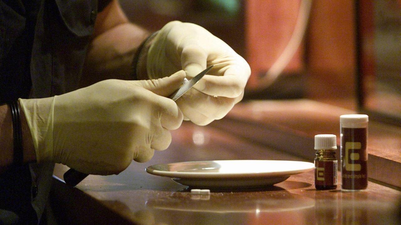 دولت ویکتوریا هیچ تصمیمی برای اجرای طرح "آزمایش قرص"‌ ندارد