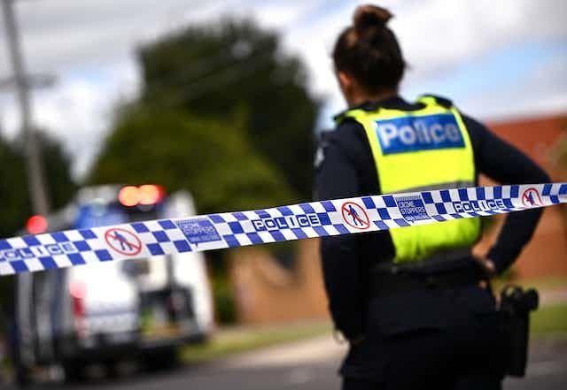 ثبت بالاترین نرخ جرم و جنایت در کوئینزلند از سال 2001 تاکنون