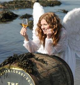 ویسکی، نوشیدنی که سهم فرشتگان می‌شود!