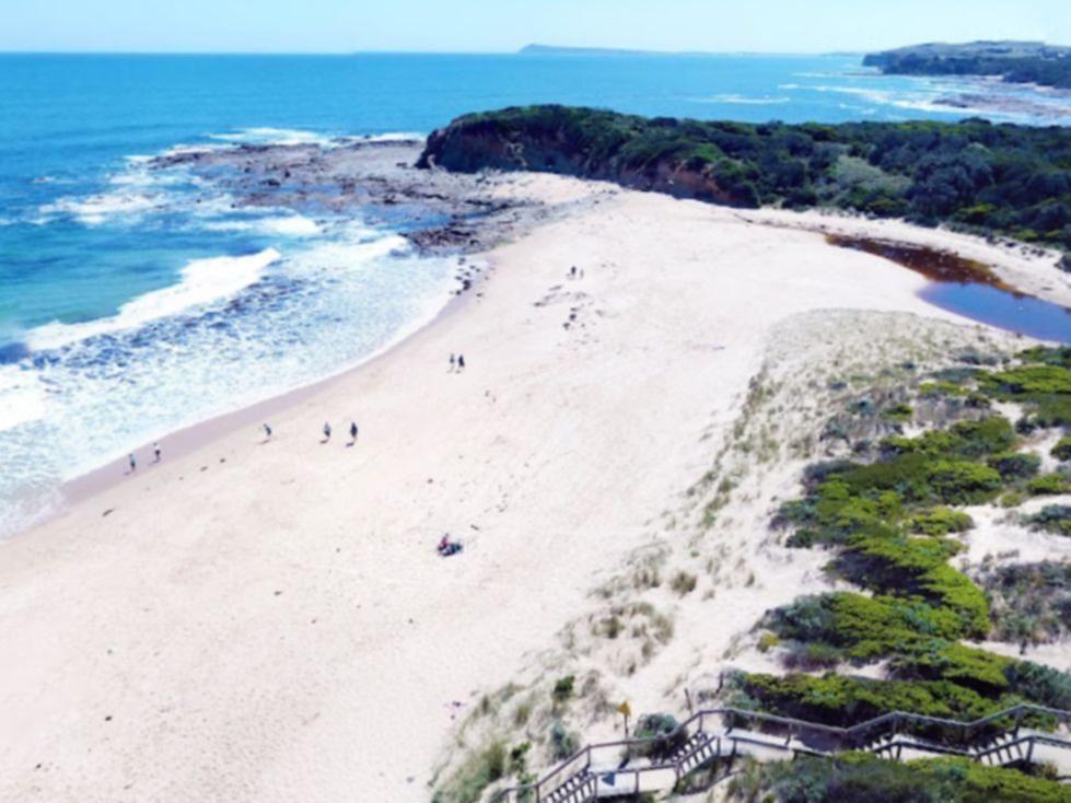 عینک آفتابی جوان 20 ساله راد در ویکتوریا به کام مرگ کشاند