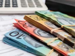 استرالیایی‌ها همچنان به نگهداری پول نقد علاقمند هستند