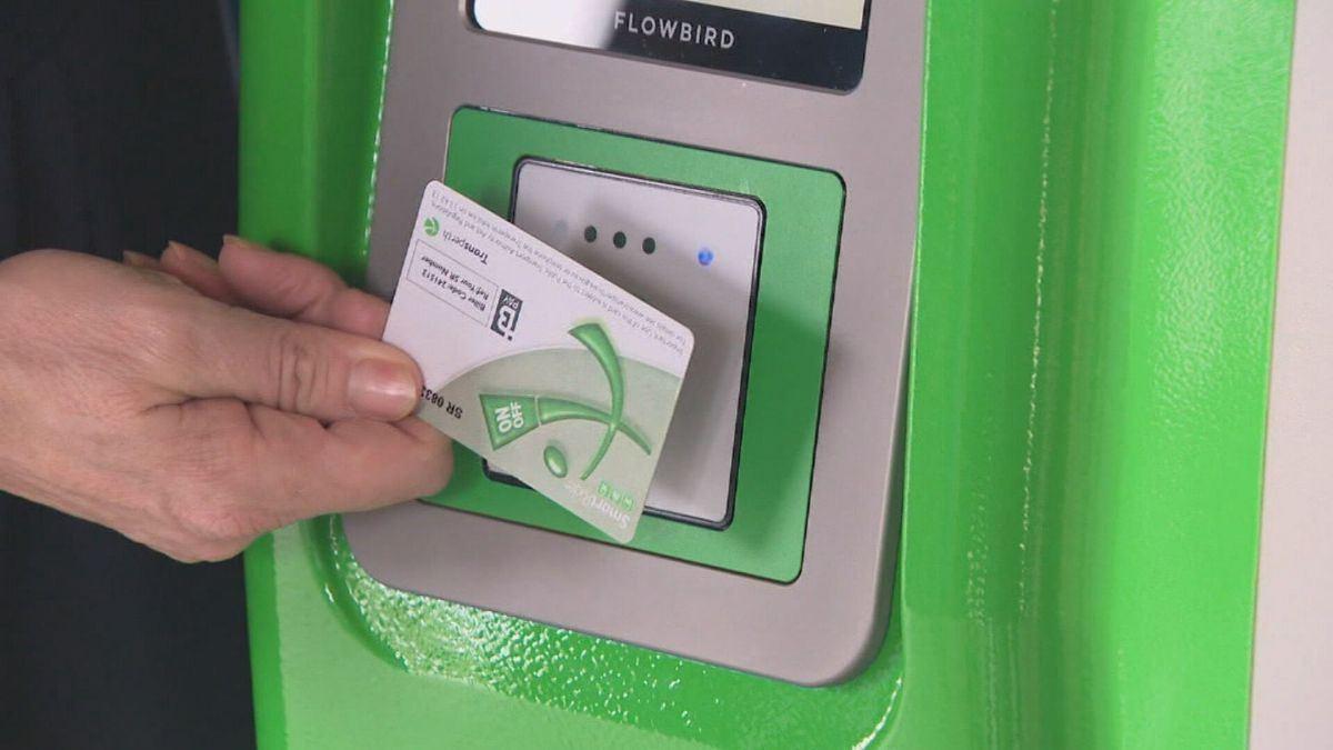 وسایل حمل و نقل عمومی رایگان برای دانش‌آموزان در استرالیای‌غربی 