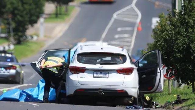 افزایش بی‌سابقه تصادفات جاده‌ای مرگبار طی شش ماه گذشته در استرالیا