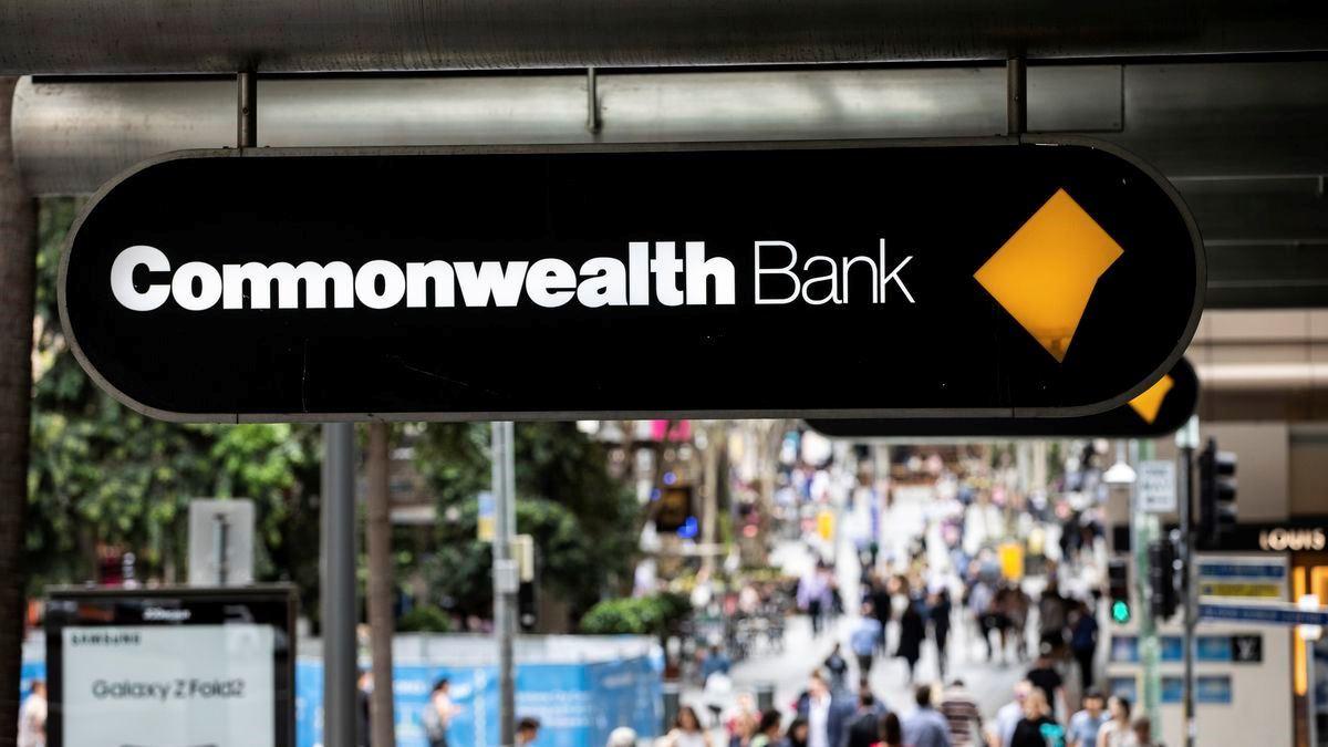 پنج میلیارد دلار سود خالص کامن‌ولث بانک استرالیا  در نیمه دوم سال 2023