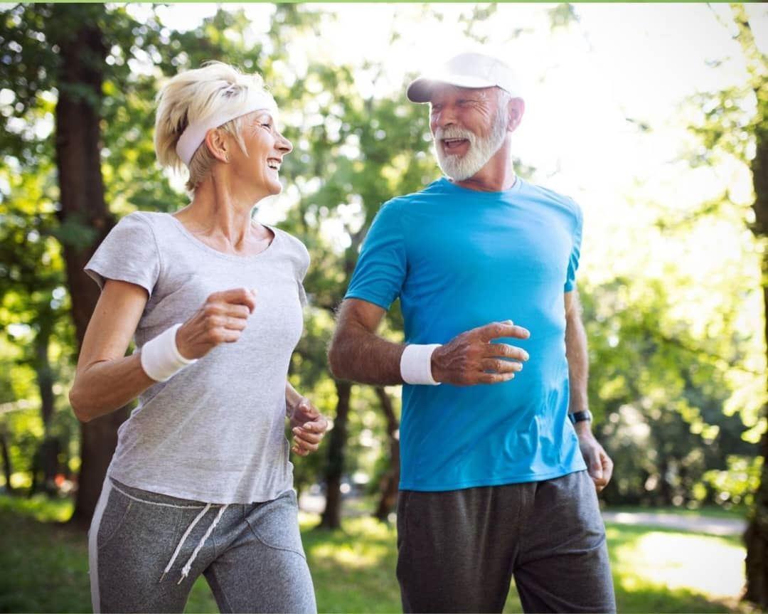 شش توصیه‌ای که عمر را طولانی‌تر می‌کند