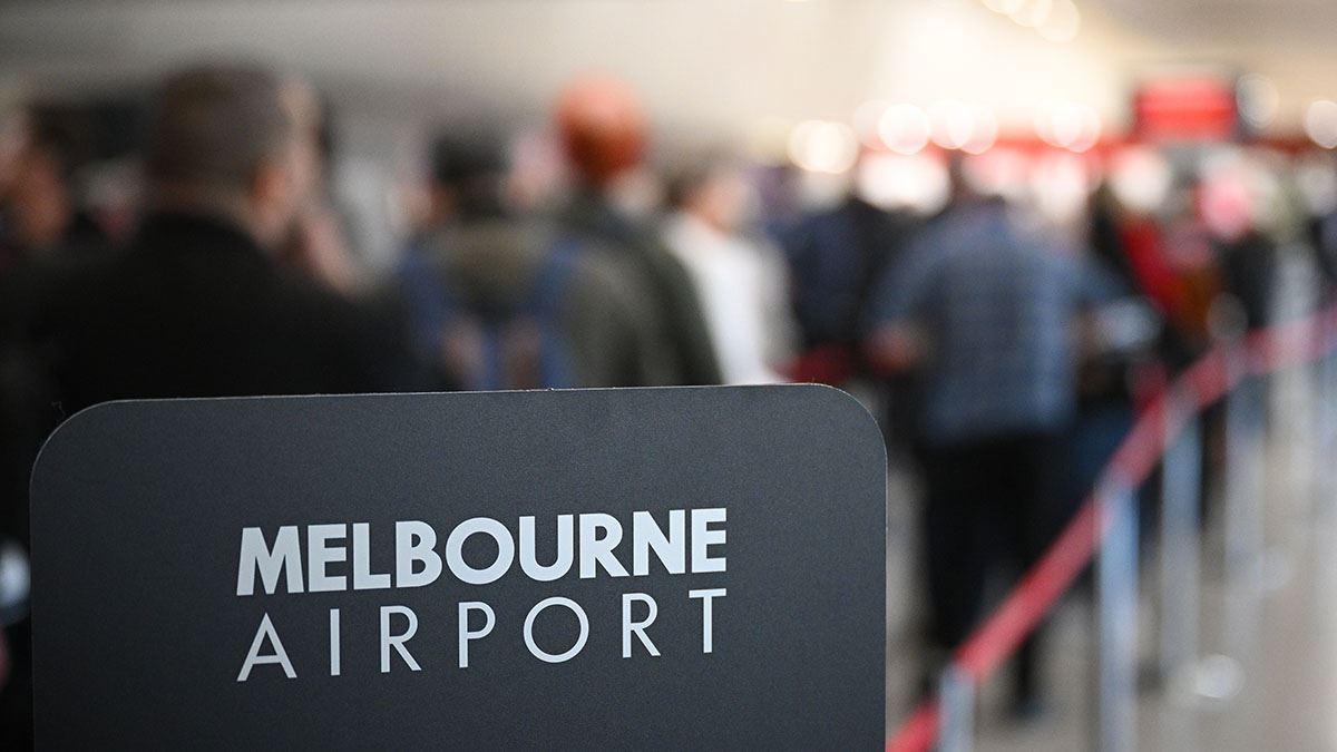 صدور دومین هشدار طی یک ماه گذشته در‌ مورد بیماری سرخک در ویکتوریا