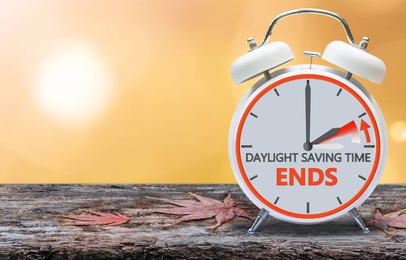 چه زمانی ساعت تابستانی در استرالیا به پایان می‌رسد؟