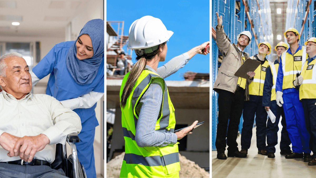 12 شغل پردرآمد و بدون نیاز به داشتن مدرک تحصیلی در استرالیا