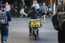 رشد شمار دو شغله‌ها و چند شغله‌ها به 6.7 درصد در استرالیا