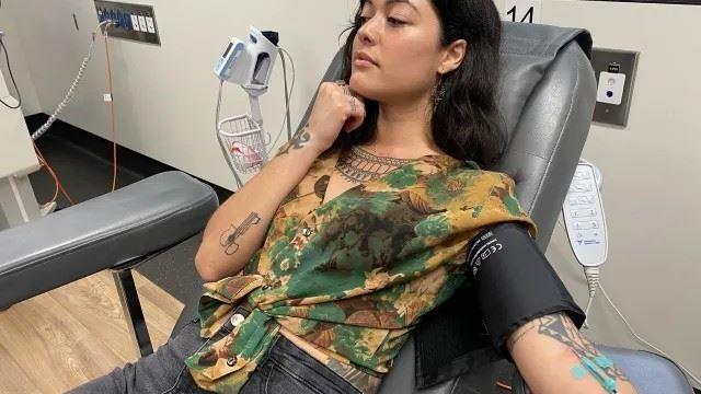 افزایش تقاضا برای اهدای خون در استرالیا به دلیل تغییر گروه‌های خونی 