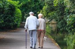 منابع تامین هزینه نگهداری از سالمندان، در استرالیا تغییر می‌کند