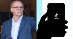 اپلیکیشن تیک تاک در استرالیا تحریم نمی‌شود