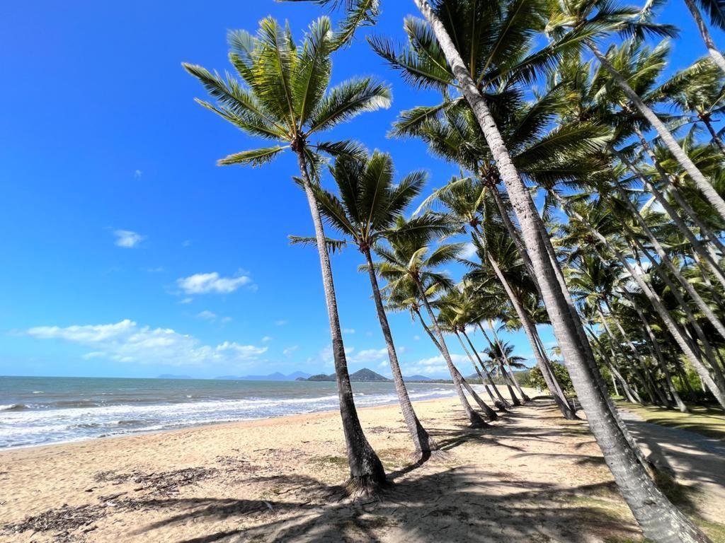 بهترین ساحل در جهان در ایالت کوئینزلند 