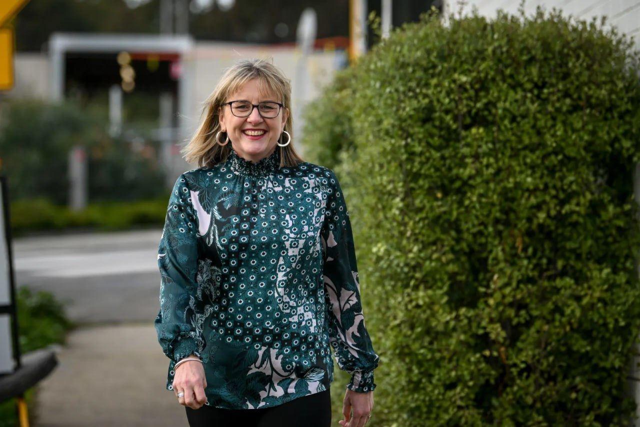 نخست وزیر ویکتوریا، با انتشار پیامی نوروز را تبریک گفت 