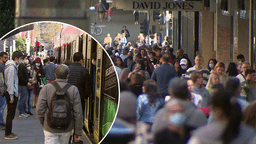 کاهش چشم‌گیر نرخ بیکاری طی ماه فوریه 2024 در استرالیا