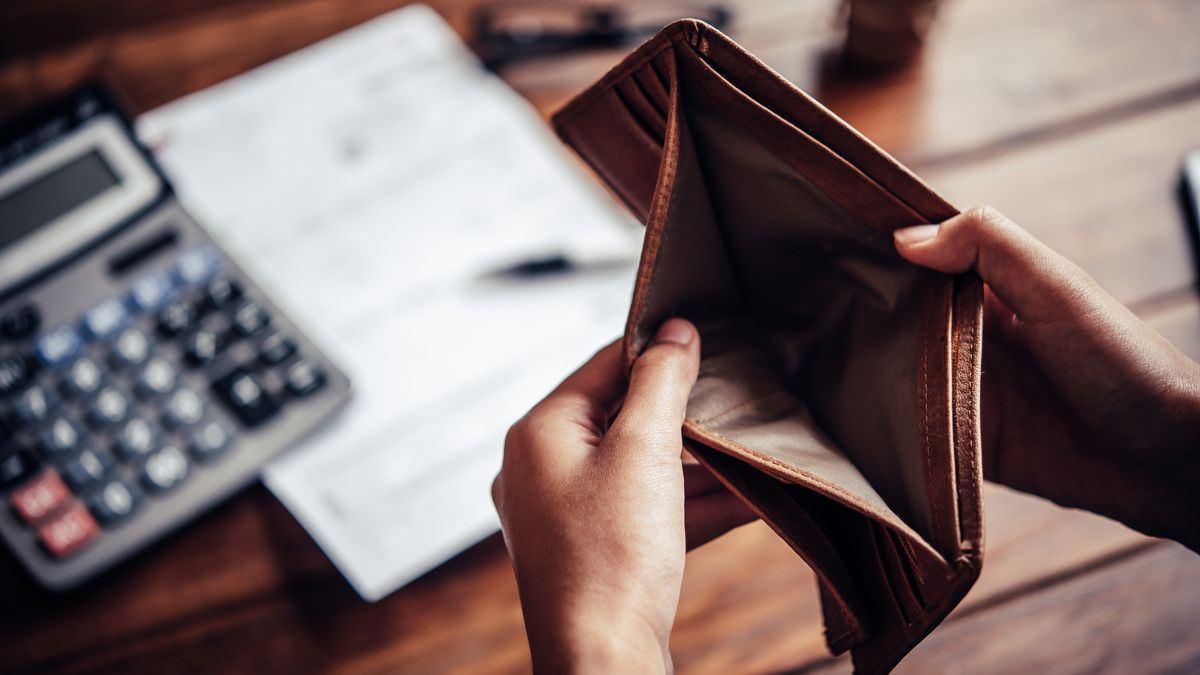 نتایج یک تحقیق؛ میلیون‌ها استرالیایی کمتراز 1000 دلار پس‌انداز دارند