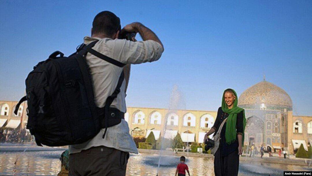 هشدار وزارت‌خارجه استرالیا، در مورد سفر به ایران