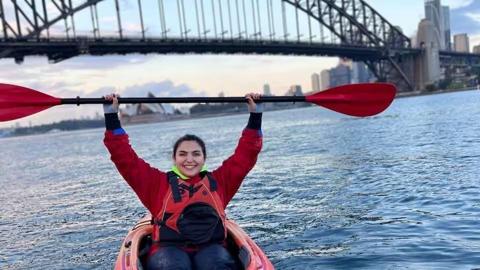 تجربه یک ایرانی از تاثیر دانستن زبان انگلیسی برای مهاجرت به استرالیا 