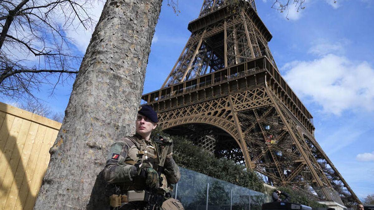 هشدار استرالیا به شهروندان جهت سفر به فرانسه و احتمال حملات تروریستی