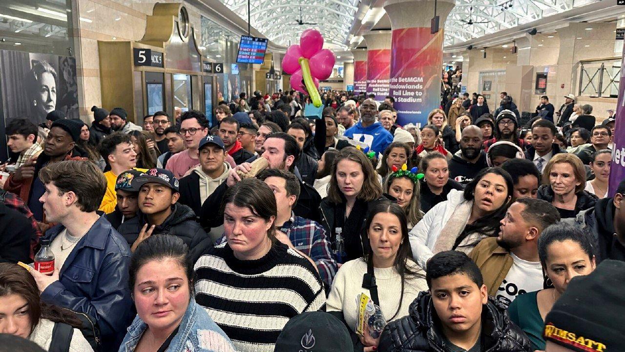 سرشماری آمریکا بر پایه دسته‌بندی «نژاد و قومیت» انجام می‌شود