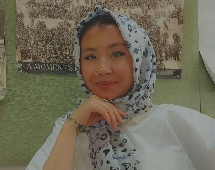 شعر نوروزی «زهرا حیدری»؛ صدای خاموش زنان افغانستان 