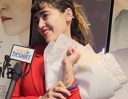 استقبال ایرانی‌های مقیم استرالیا از فیلم‌تحسین شده «تنسین»