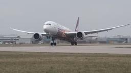 شرکت کانتاس استرالیا مسیر پرواز خود از فراز ایران را تغییر می‌دهد