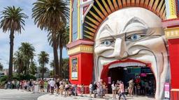 هفت مکان در استرالیا در فهرست 100 جاذبه گردشگری کسل‌کننده در جهان