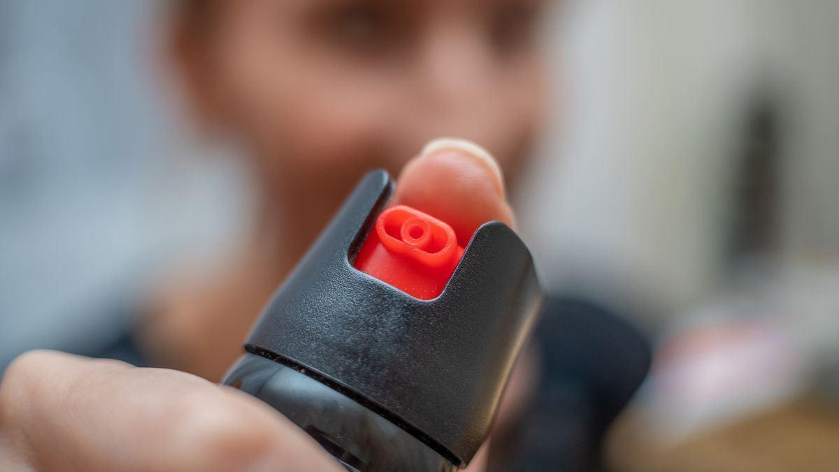 افزایش تقاضا برای اسپری فلفل برای زنان به عنوان ابزار دفاعی در استرالیا