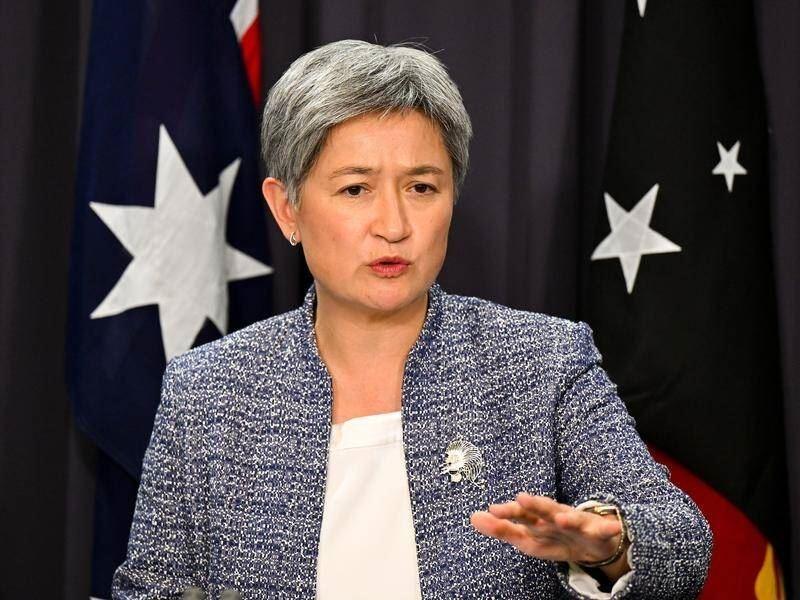 سفیر استرالیا در ایران تغییر کرد؛ حکم پنی وانگ برای هفت دیپلمات