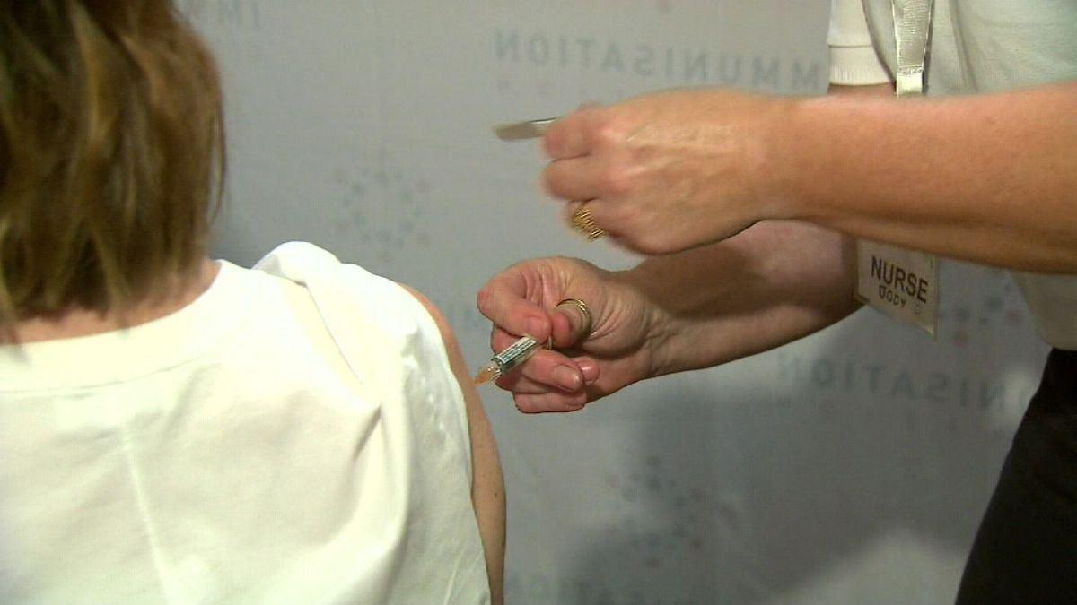 با شروع فصل آنفلوانزا، شهروندان استرالیایی تزریق واکسن را جدی بگیرند