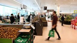 فروشگاه بزرگ خرده فروشی وولورث استرالیا 1.2 میلیون دلار جریمه شد