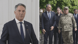 کمک نظامی 100 میلیون دلاری دولت استرالیا به اوکراین