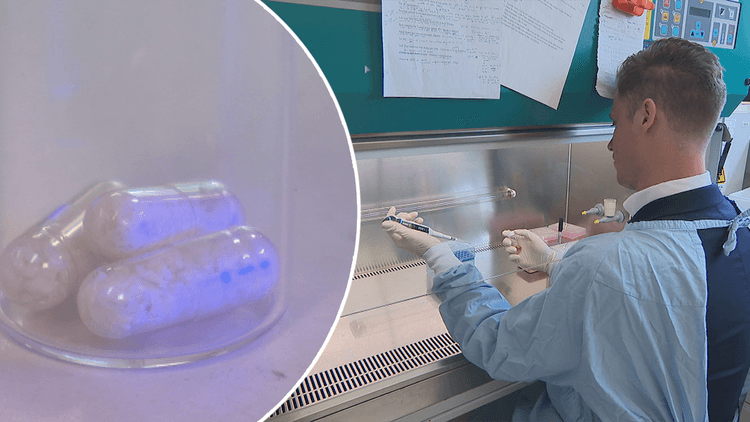 محققان استرالیا: قرص انسولین درآینده جایگزین آمپول انسولین می‌شود