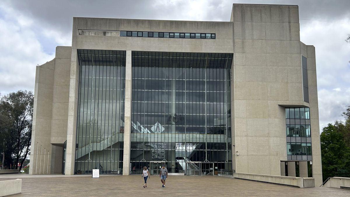 درخواست آزادی پناهجوی ایرانی در دادگاه عالی استرالیا رد شد