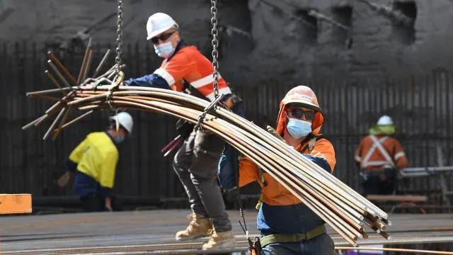 وعده رشد واقعی دستمزد کارگران از سوی دولت فدرال استرالیا