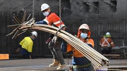 وعده رشد واقعی دستمزد کارگران از سوی دولت فدرال استرالیا