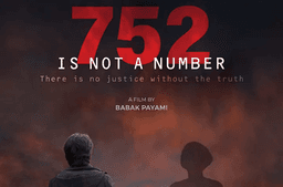 اکران فیلم مستند 752 یک عدد نیست در استرالیا