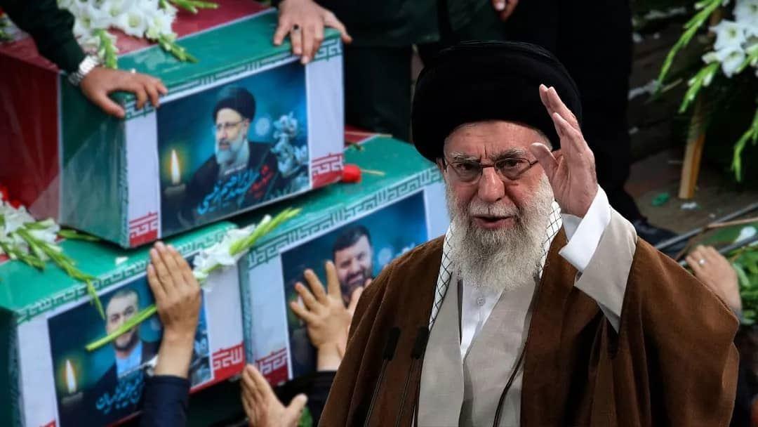 وال‌استریت ژورنال از گزینه جدیدی برای جانشینی رهبری رونمایی کرد