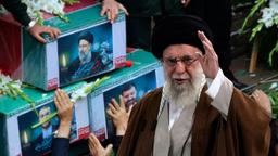 وال‌استریت ژورنال از گزینه جدیدی برای جانشینی رهبری رونمایی کرد