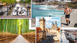 دو شهر پایتختی استرالیا در میان 10 شهر برتر آرام جهان جای گرفتند