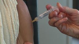 استرالیایی‌های 65 ساله و بالاتر برای تزریق واکسن آنفلوانزا اقدام کنند